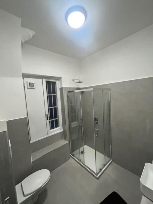 Apartment V12 Roma Eksteriør bilde