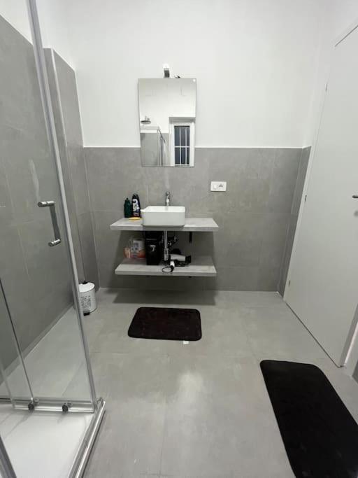 Apartment V12 Roma Eksteriør bilde